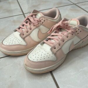 Nike dunks 100% authentic